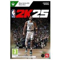 Xbox Nba 2K25 (Digital Download)