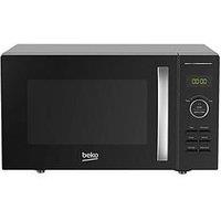 Beko Moc2024B 20Litre 800W Digital Microwave &Ndash; Black