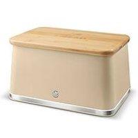 Swan Nordic Bread Bin