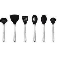 Good Food By Tower 6 Piece Utensil Set