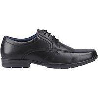 Pod Angus Leather Formal Shoe