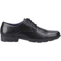 Pod Alec Leather Formal Lace Up Shoe