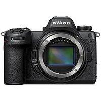 Nikon Z6Iii Full Frame Mirrorless Camera (Body Only)