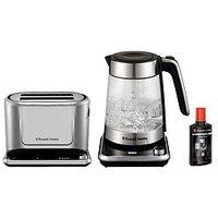 Russell Hobbs Attentiv Breakfast Bundle