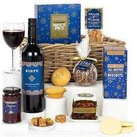 Virginia Hayward Starry Starry Night Basket