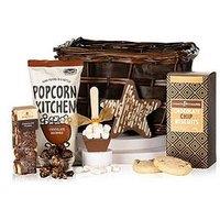 Virginia Hayward Chocoholics Choice