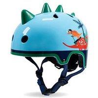 Micro Scooter Dino 3D Helmet
