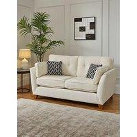 Very Home Cullen 2 Standard Back Fabric Sofa