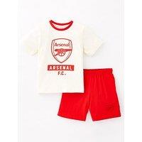 Arsenal Football Club Short Pyjama Set