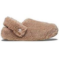 Crocs Classic Cozzzy Slipper