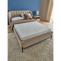 Very Home Comfort Rolled Mattress