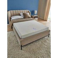 Very Home Comfort Memory Rolled Mattress