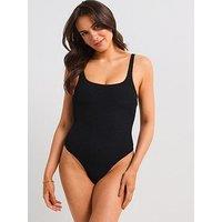Dorina Wavy Light Padded Swimsuit
