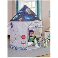 Liberty House Kids Space Play Tent