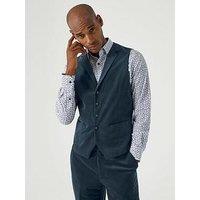 Skopes Atkinson Corduroy Standard Waistcoat