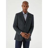 Skopes Newsam Tailored Fit Suit Jacket