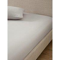 Very Home Super Soft Easy Iron Fitted Sheet