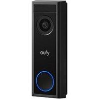 Eufy Video Doorbell C31 With 32Gb Micro Sd Card, Live Video Call, No Monthly Fee