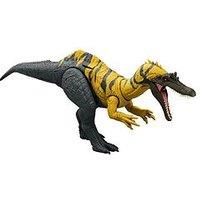 Jurassic World Wild Roar Dino: Ceratosuchops