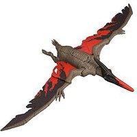 Jurassic World Wild Roar Dino: Pteranodon