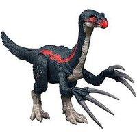 Jurassic World Slash 'N Roar Therizinosaurus
