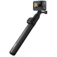 Gopro Extension Pole + Waterproof Shutter Remote