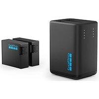 Gopro Dual Battery Charger (Hero13 Black)