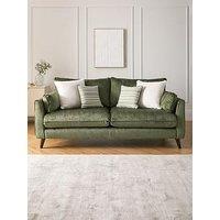 Very Home Sanremo 3 Seater Sofa