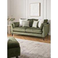 Very Home Sanremo Fabric 2 Seater Sofa