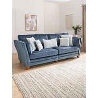 Very Home Lavello 4 Seater Sofa