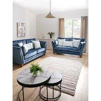 Very Home Lavello 3 + 2 Seater Sofas