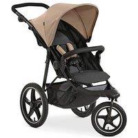 Hauck Runner 2 Pushchair - Mocha