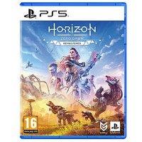 Playstation 5 Horizon Zero Dawn Remastered