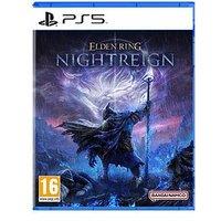 Playstation 5 Elden Ring Nightreign