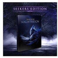 Playstation 4 Elden Ring Nightreign: Seekers Edition For Playstation 4