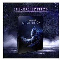 Playstation 5 Elden Ring Nightreign: Seekers Edition For Playstation 5
