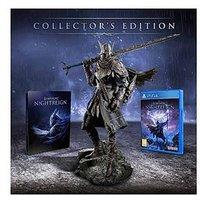 Playstation 4 Elden Ring Nightreign: Collectors Edition For Playstation 4