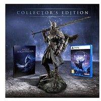 Playstation 5 Elden Ring Nightreign: Collectors Edition For Playstation 5
