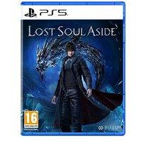 Playstation 5 Lost Soul Aside