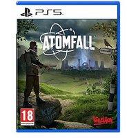 Playstation 5 Atomfall