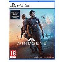 Playstation 5 Mindseye
