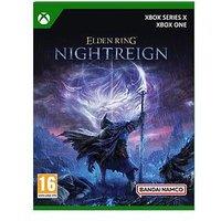Xbox Series X Elden Ring Nightreign