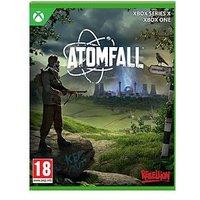 Xbox Series X Atomfall