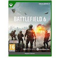 Xbox Series X Battlefield 6