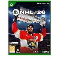 Xbox Series X Ea Sports Nhl 26