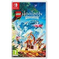 Nintendo Switch Lego Horizon Adventures