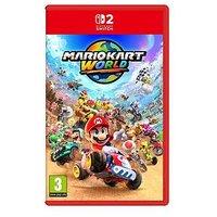 Nintendo Switch 2 Mario Kart World