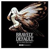 Nintendo Switch 2 Bravely Default Flying Fairy Hd Remaster