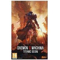 Nintendo Switch 2 Daemon X Machina: Titanic Scion