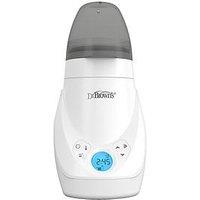 Dr Browns Bottle Warmer & Steriliser